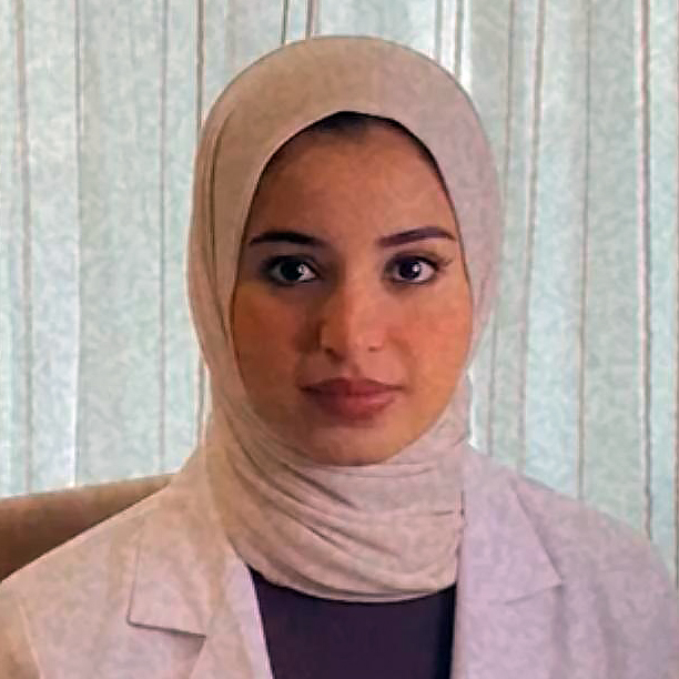 Dr. Hessa Mohammad Al-Shatti